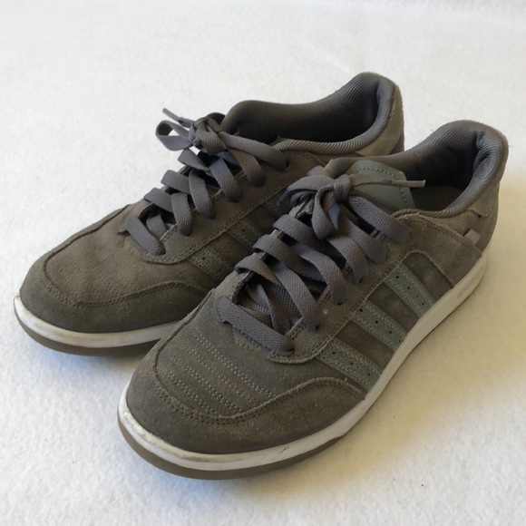 adidas Other - Grey Adidas sneakers 12 gray